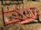 3 PT 6' cultivator
