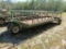 20' Hay Trailer
