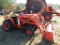 Kubota B1550 w/ Kubota 1640A Loader