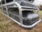 8' bulk feeder
