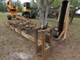 CTR Model 42IP Buck Saw