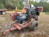 Diesel Generator