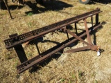 2 row Pittsburg bedder
