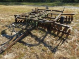 John Deere 210 Disc