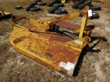 Woods 72 Rotary Cutter
