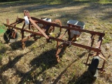 Pittsburg 2 Row Cole Planter
