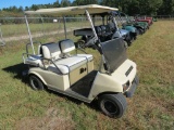 Club Car Golf Cart