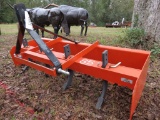 J Bar 5' Box Blade
