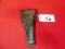 US Leather Gun Holster