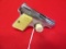 Browning, Auto 25, .25 ACP, Pistol