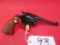 Colt, Officer's Model, .22LR, Revolver
