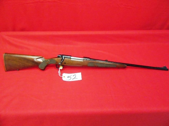 Winchester, Featherweight, 30-60, Rifle