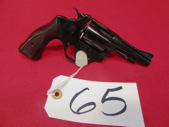 Rossi, M-68, .38 SPL, Revolver