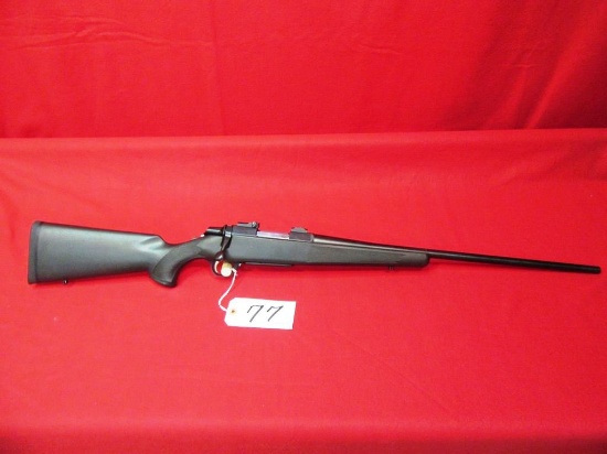 Browning, A Bolt, .243 WIN, Rifle