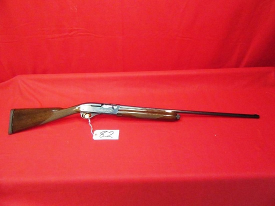 Remington, 1100, 20 ga, Shotgun