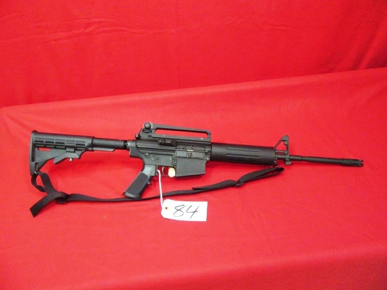 Panther Arms, LR-308, .308, Rifle