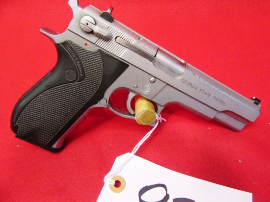 Smith & Wesson, 4506, .45ACP, Pistol