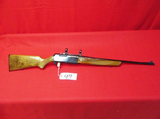 Browning, Model BAR II, .270, Semi Auto, Rifle