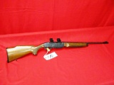 Remington, Model 7400,     , Rifel