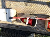 20 Ton Hyd Jack