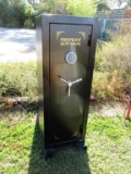 Fire Proof 14 Gun Gunsafe