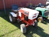 Sears Garden Tractor