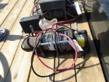 Cummins 10,000lbs. 12V Winch