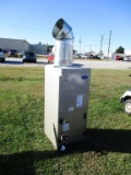 Carrier AC Unit, Model FB4CNF048