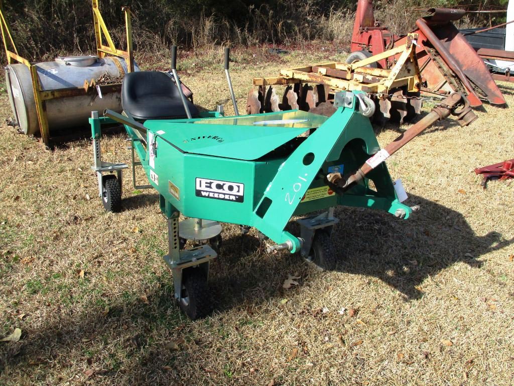 2020 Univerco Eco Weeder Multi Row Weeder Vegetable, 53 OFF