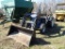 FARMTRAC 45 W/FRONT END LOADER
