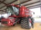 ABSOLUTE -  2009 Case IH 9210 AFS Combine