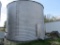 6500 Bushel Grain Bin (no fan)