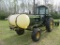 John Deere 4450 Tractor,