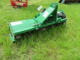 TC-060 PTO Tiller 5'