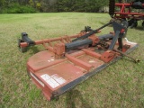 ABSOLUTE - Bush Hog 3414 Rotary Mower