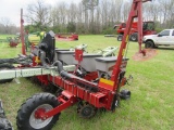 ABSOLUTE - 2012 Case IH Early Riser 1215