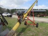 ABSOULTE - Westfield WR 100-31 Load Auger