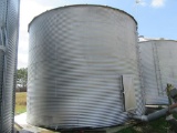 6500 Bushel Grain Bin (no Fan)