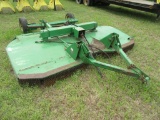 John Deere MX10 Rotary Mower