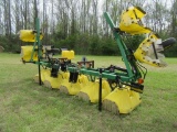 8 ROW HOODED SPRAYER  W915