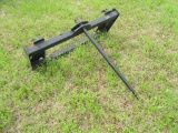 John Deere Quick Attach Hay Spear