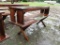 Picnic Tables & Benches