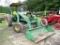 John Deere 4020 w/158 Loader