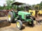 John Deere 5110 Tractor