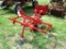 1 Row Covington Planter