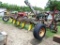 ABSOLUTE - John Deere 6 Row Subsoiler & Bedder