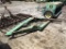 ABSOLUTE - John Deere Folding Tool Bar