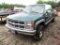 1998 Chevrolet 3500 Truck