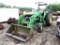 John Deere 6300 w/John Deere Loader