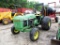 John Deere 2155